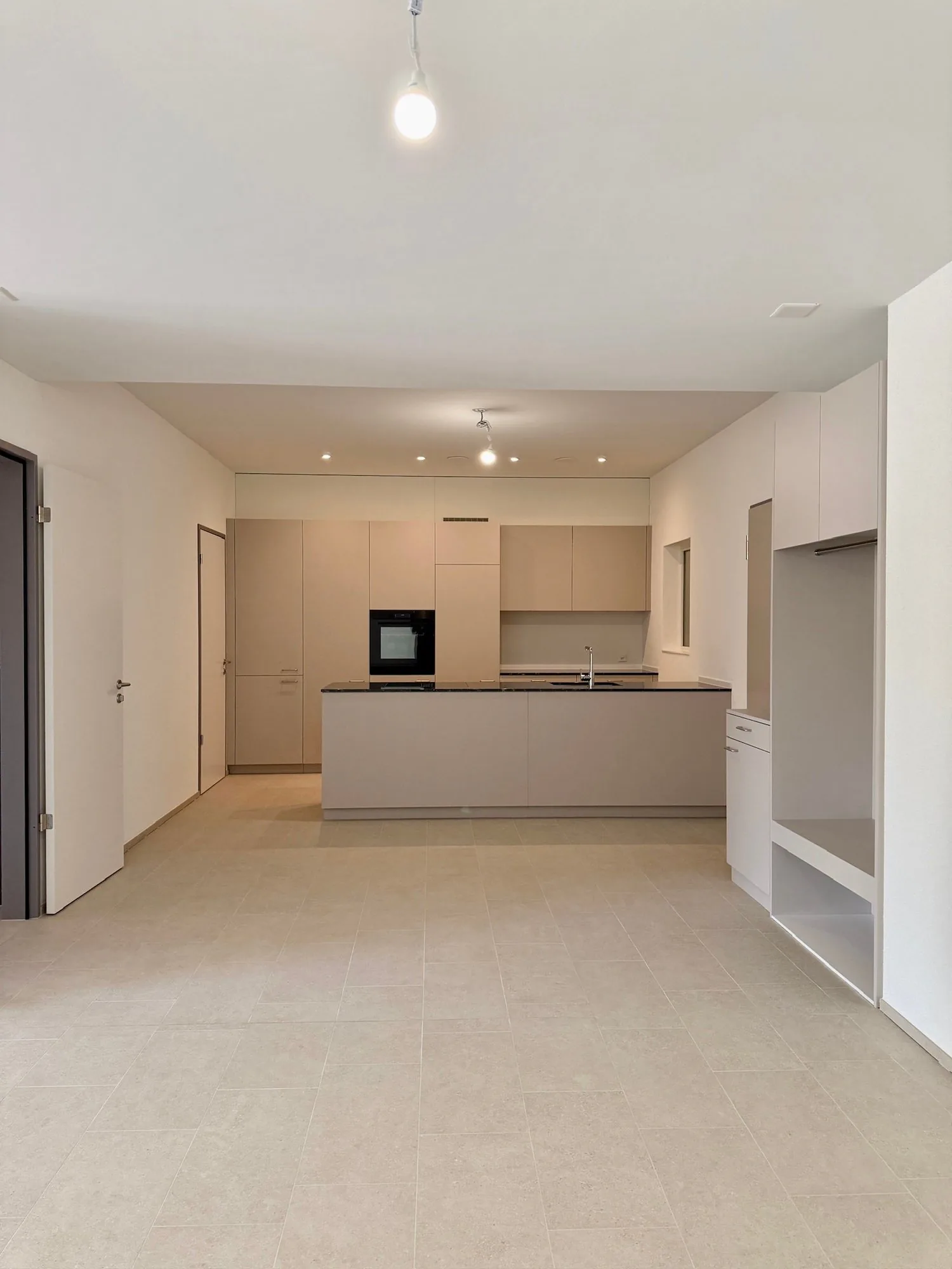 Appartements modernes pour jeunes et vieux au cœur de Breitenbach