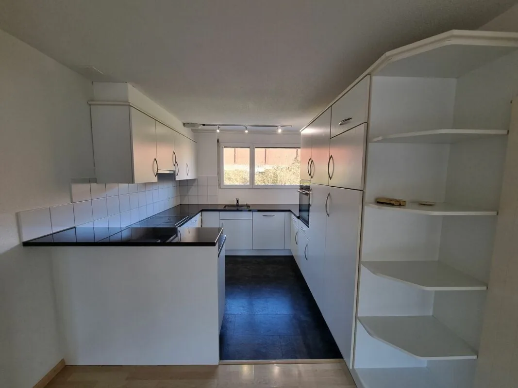 Familienfreundliche 4.5-Zimmerwohnung im Zentrum