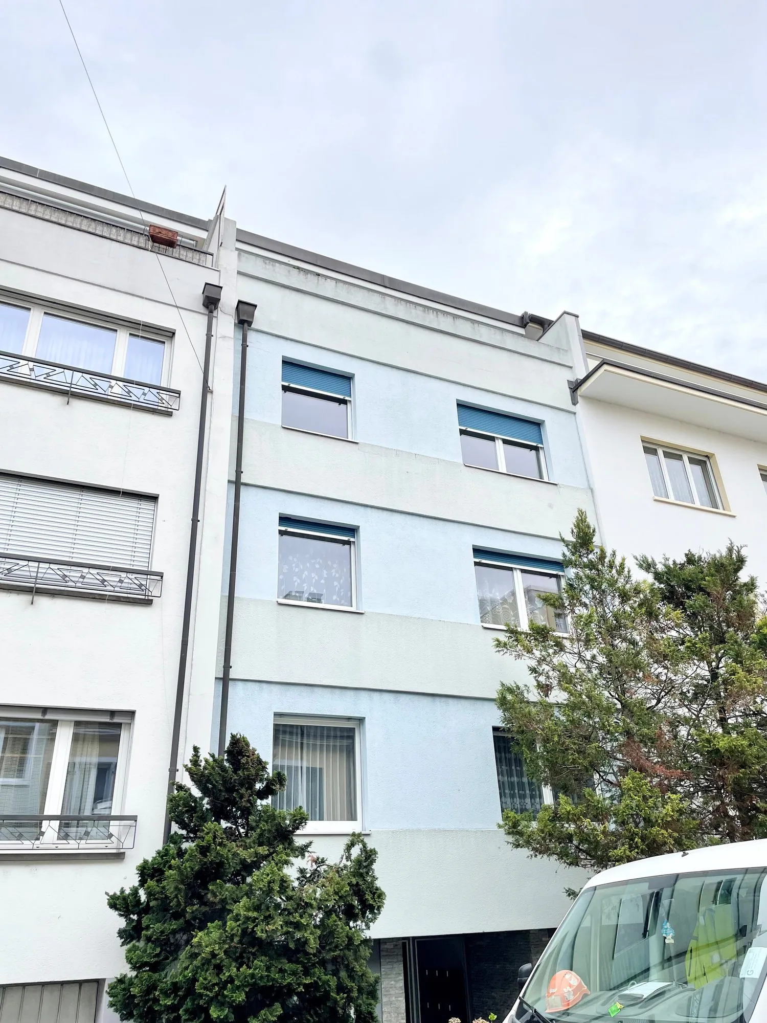 3-Zimmerwohnung 74m2 im Herzen des Gotthelfquartier