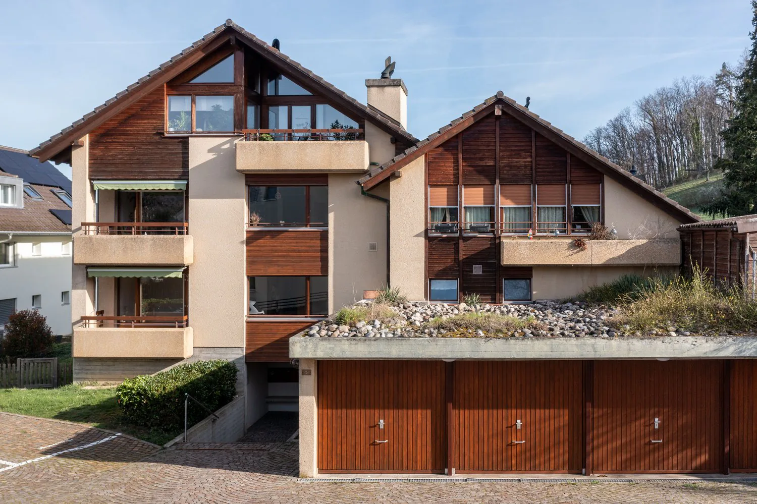 Pièce de loisir à louer 20m2