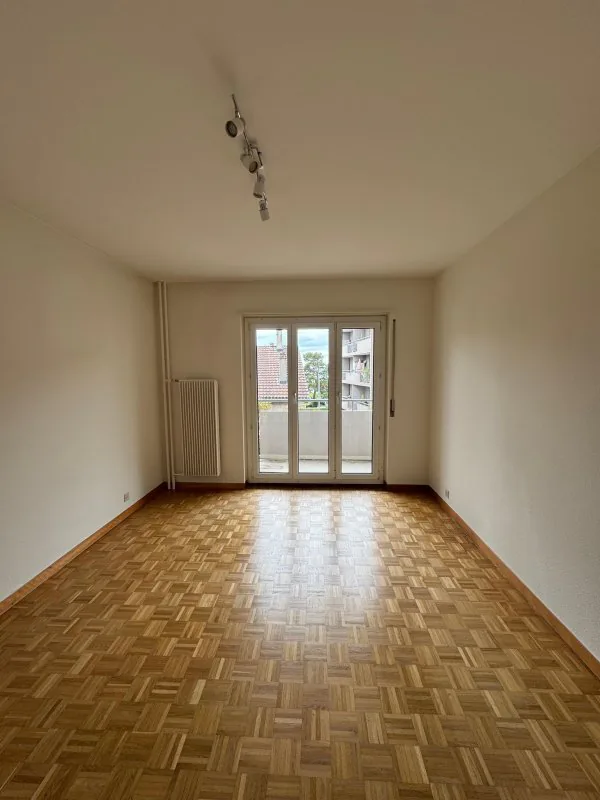 01314 - 3-room apartment - Sous-les-Vignes 1 and 1a - ST-BLAISE