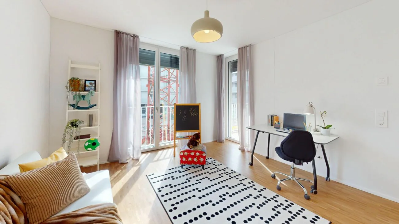 Erstbezug Unique Living - Platz für Leben, Liebe & Familienglück!