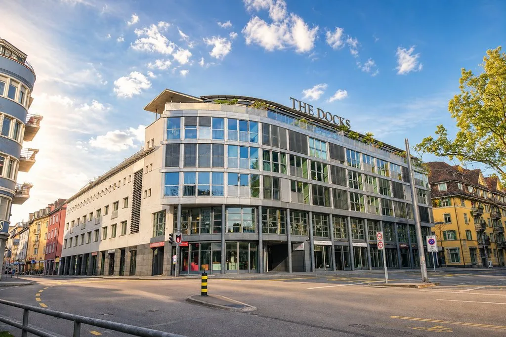Espace commercial polyvalent dans un emplacement prestigieux dans le district 5