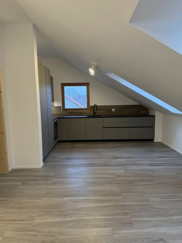 Wohnung 3.5 Zimmer in Villarepos