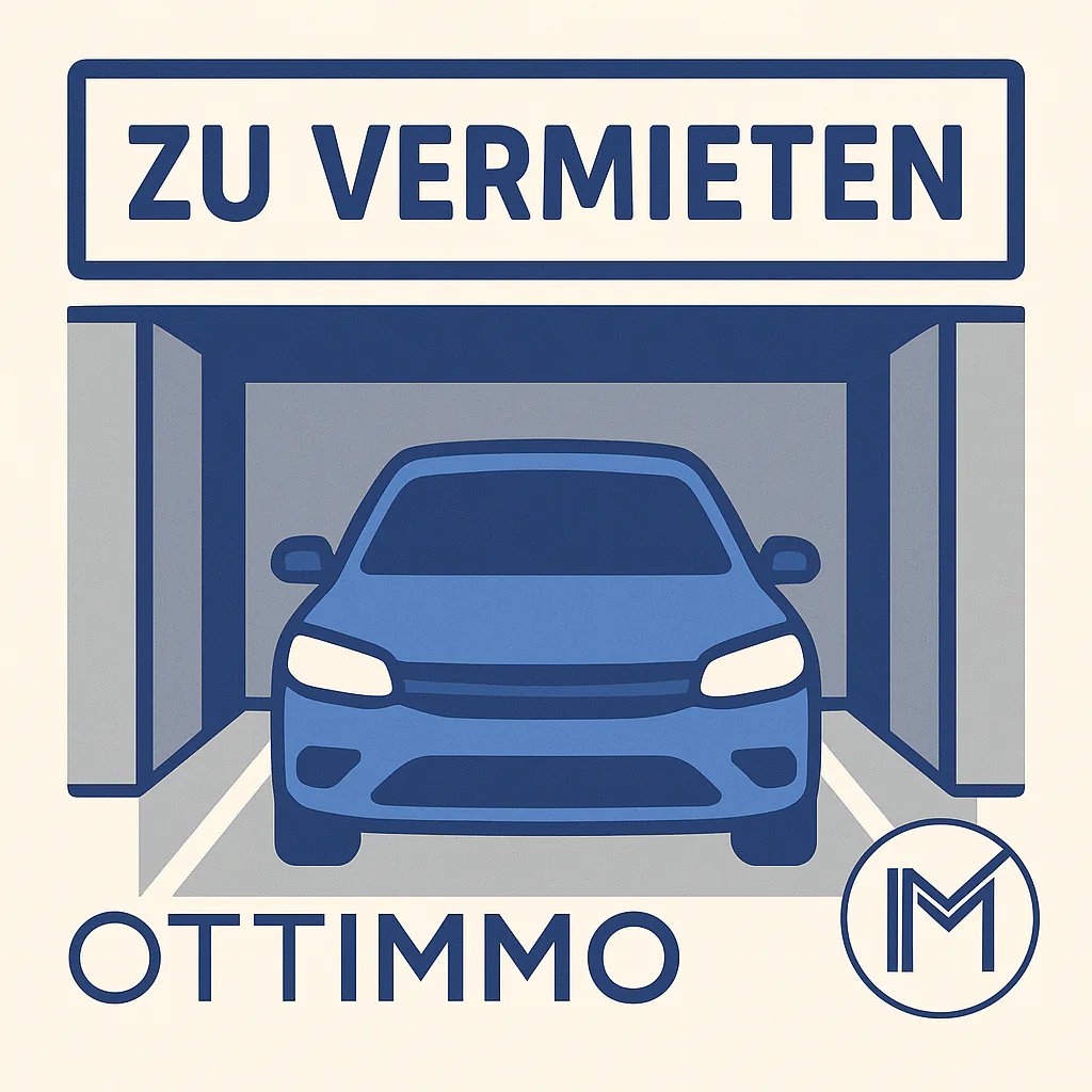 Einzelgaragebox an der Friedhofstrasse 28 in Luterbach zu vermieten