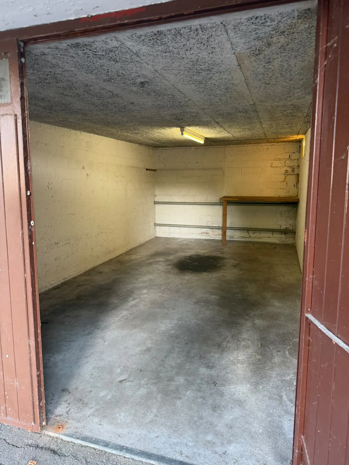 Gargagebox Olten