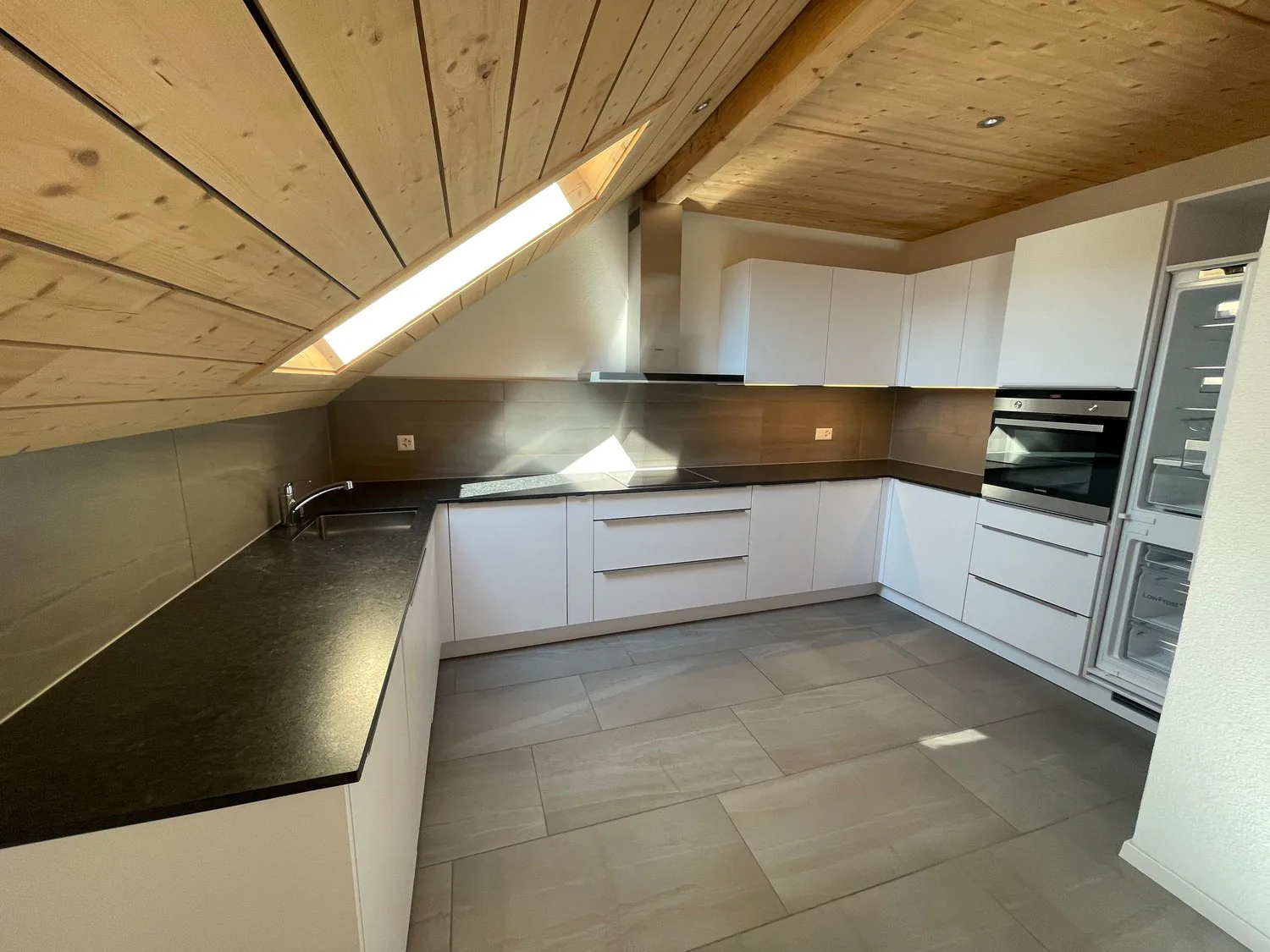 Magnifique appartement de 3.5 pièces au 2e étage