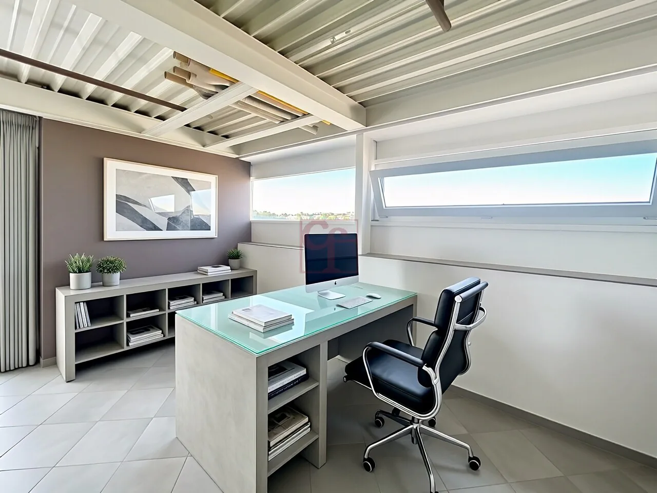Commercial space for rent