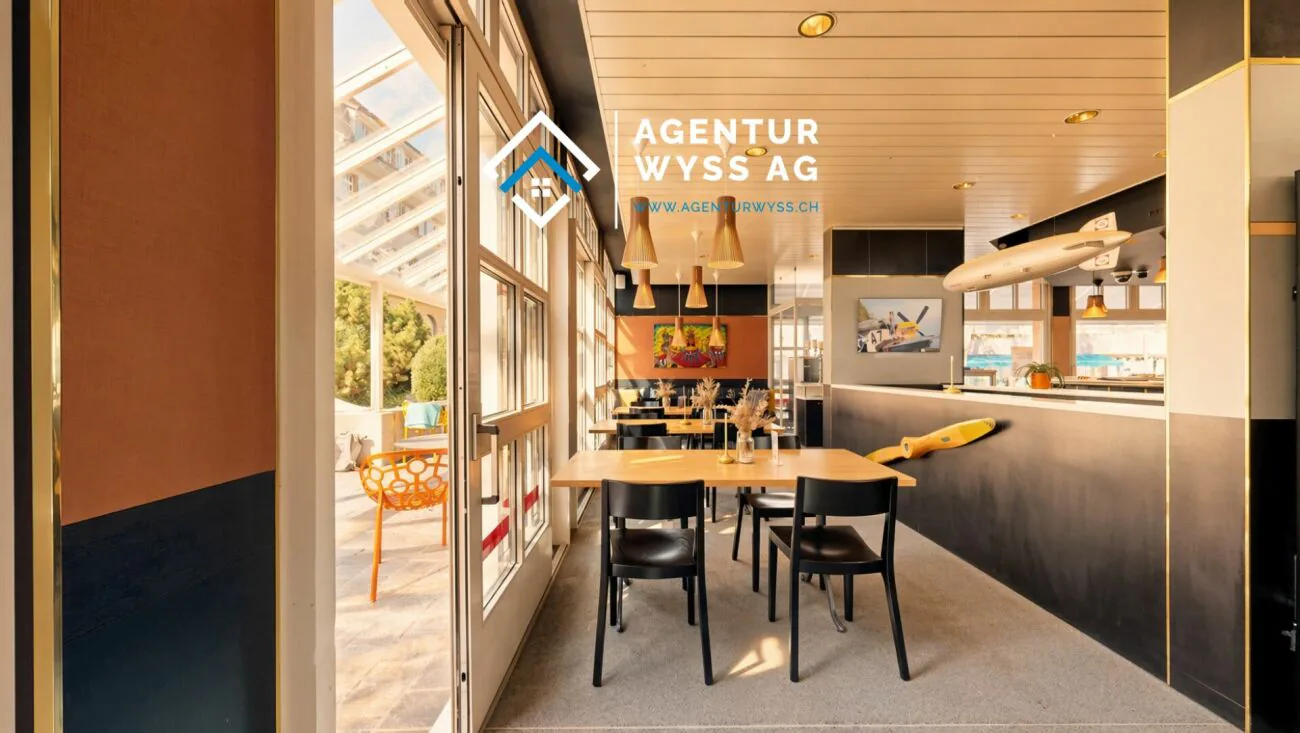 Gastro- /Gewerbelokal im Zentrum von Burgdorf