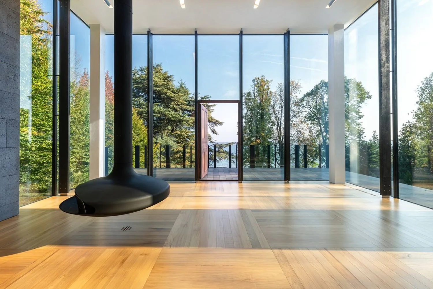 Breathtaking Architect's House
