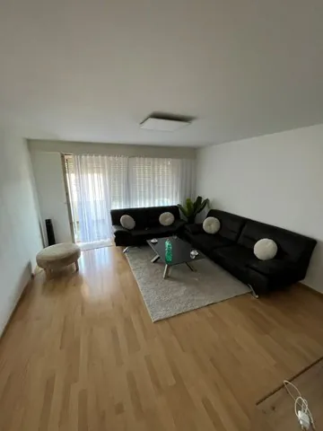Appartement calme de 3,5 pièces à louer à Weinfelden