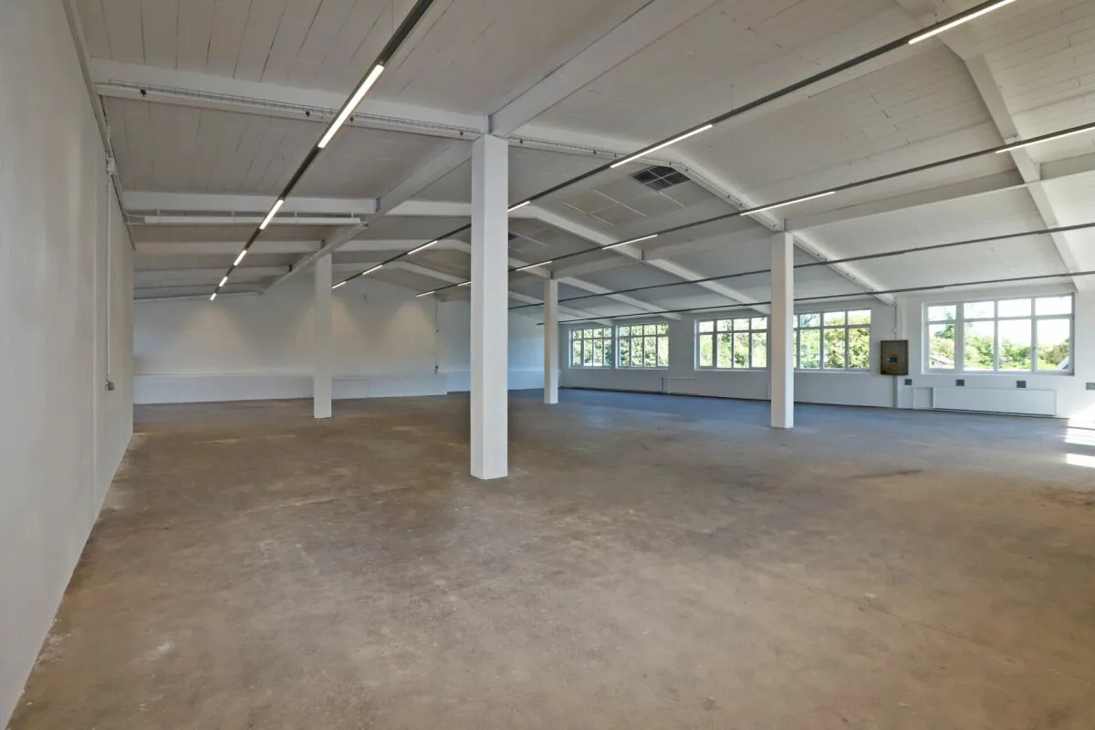 Espace commercial / espace de stockage à Aadorf