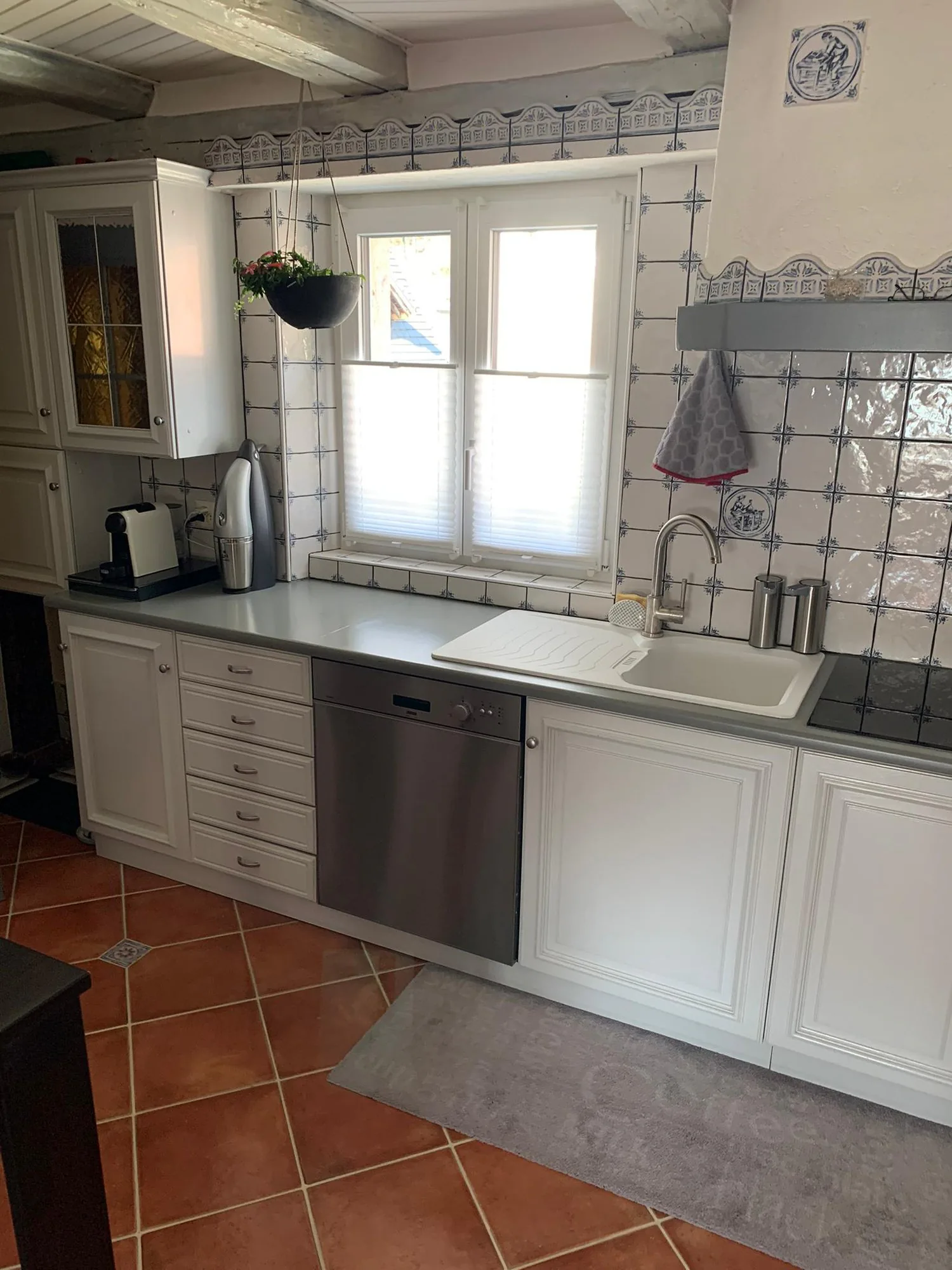 Charmant duplex de 5,5 pièces à Fleurier