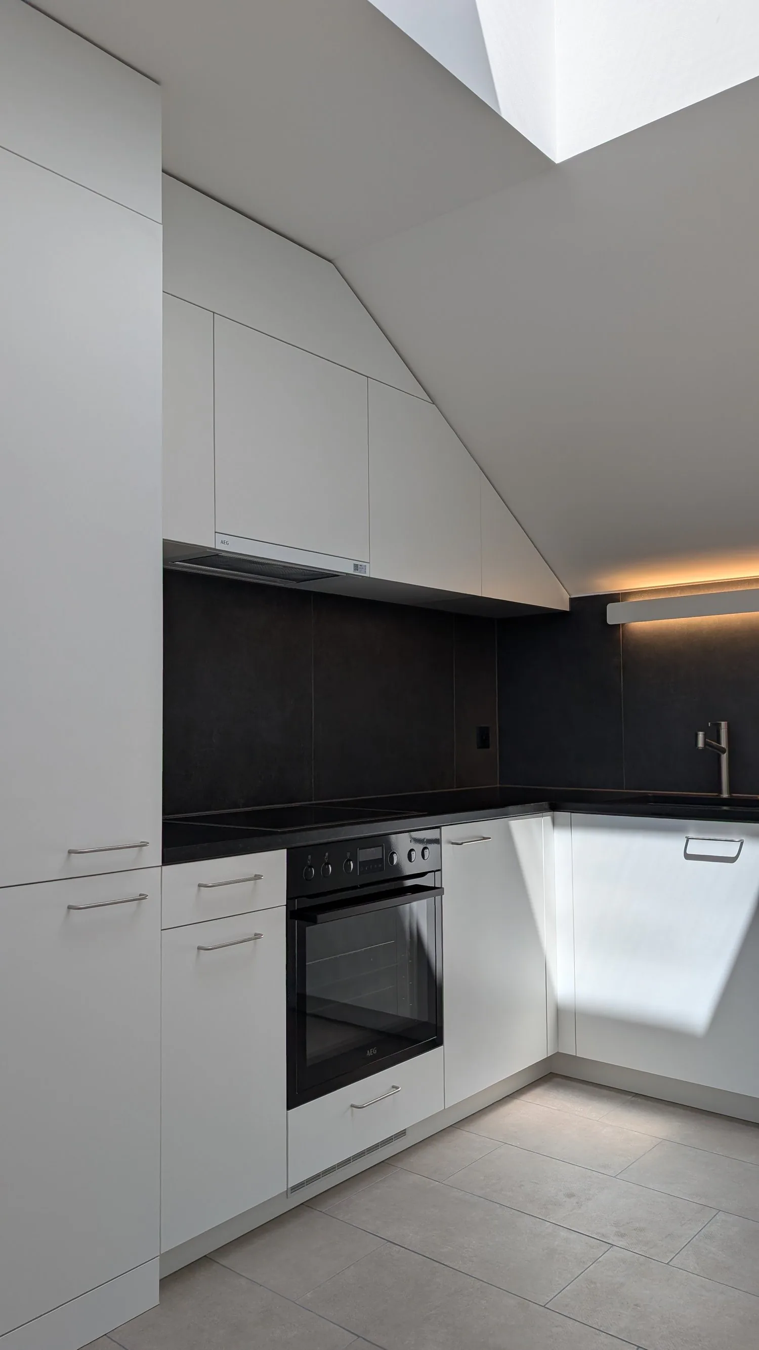 Appartement de 3 pièces