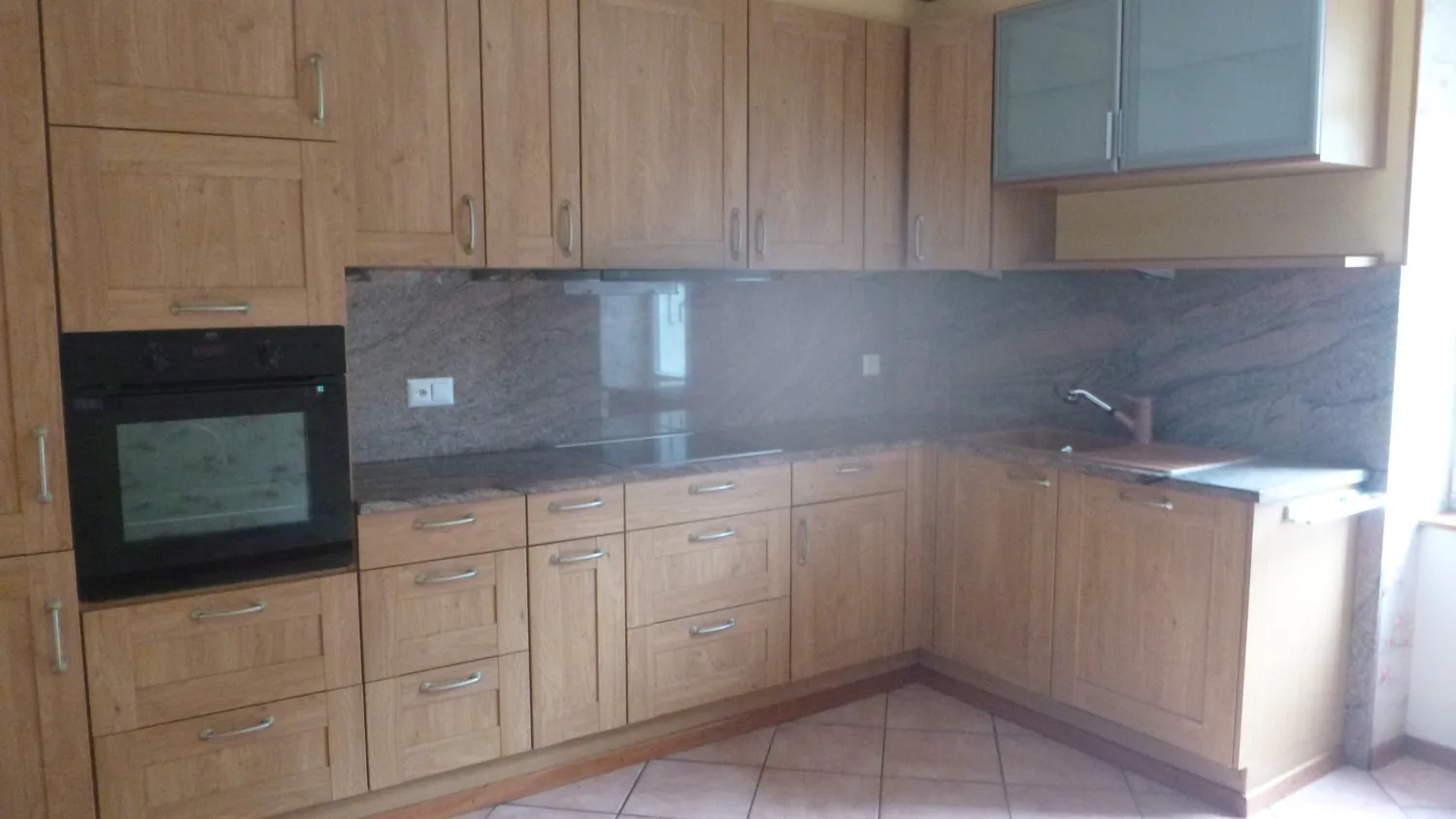 Charmant appartement de 5.5 pièces en triplex