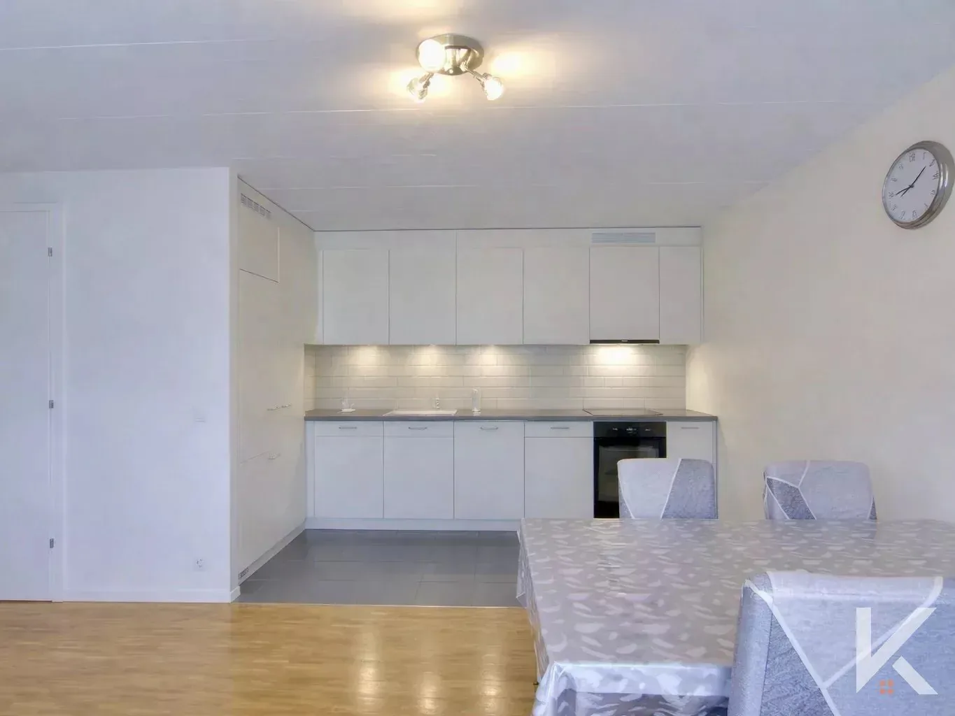 Appartement de rendement 3.5 pièces à Attalens