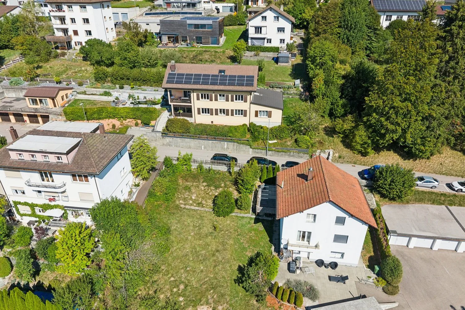 Superbe Gelegenheit: Geräumige renovierte Dachgeschoßwohnung aus 2026
