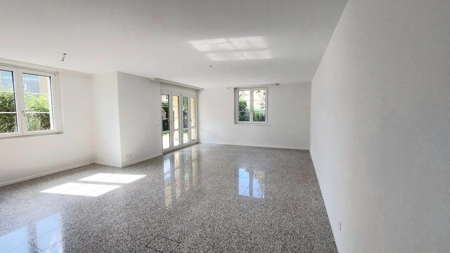 Charmante maisonnette 4,5 pièces à Niederglatt ZH – disponible immédiatement