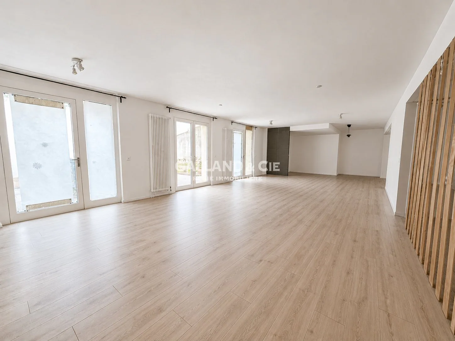 Generous space for medical profession or offices - ~164 m²