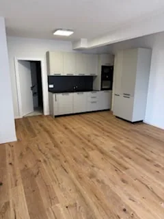 Large 2 1/2 room apartment 1st floor right for rent in Oberburg