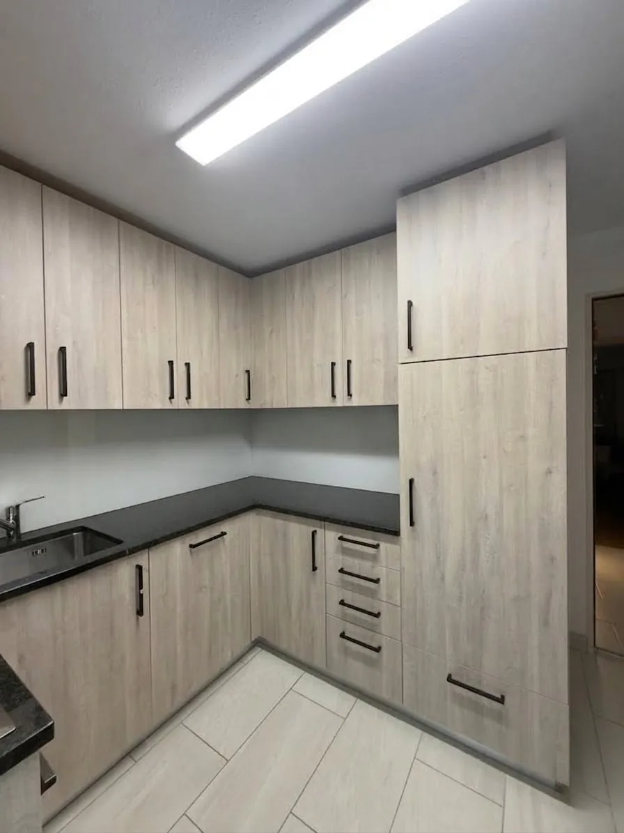 Helle und gemütliche 3.5-Zimmer-Wohnung in Breitenbach