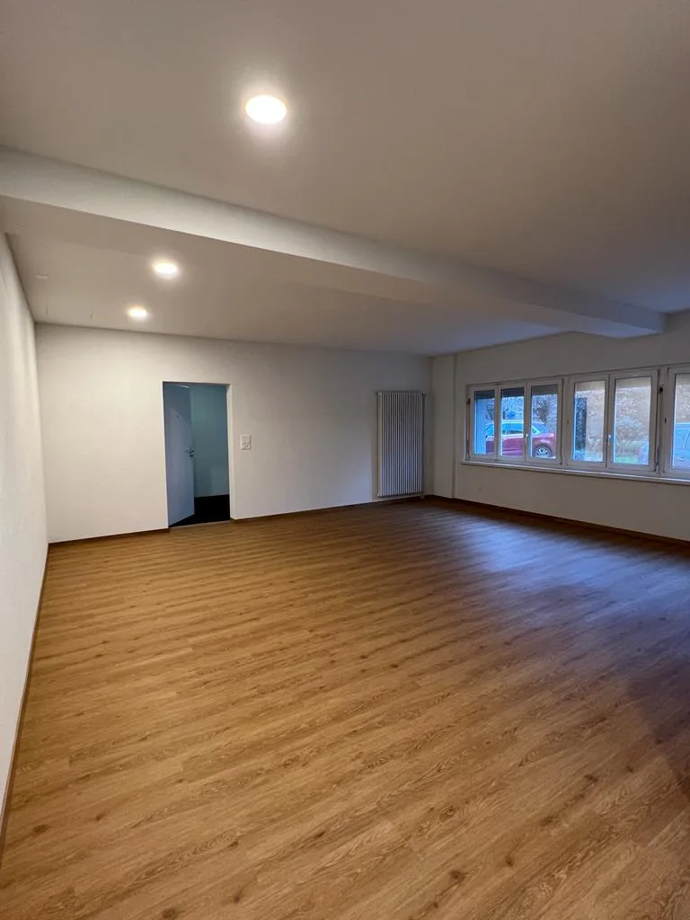 Spacious hobby room with WC - LIMITED UNTIL 31.03.2027