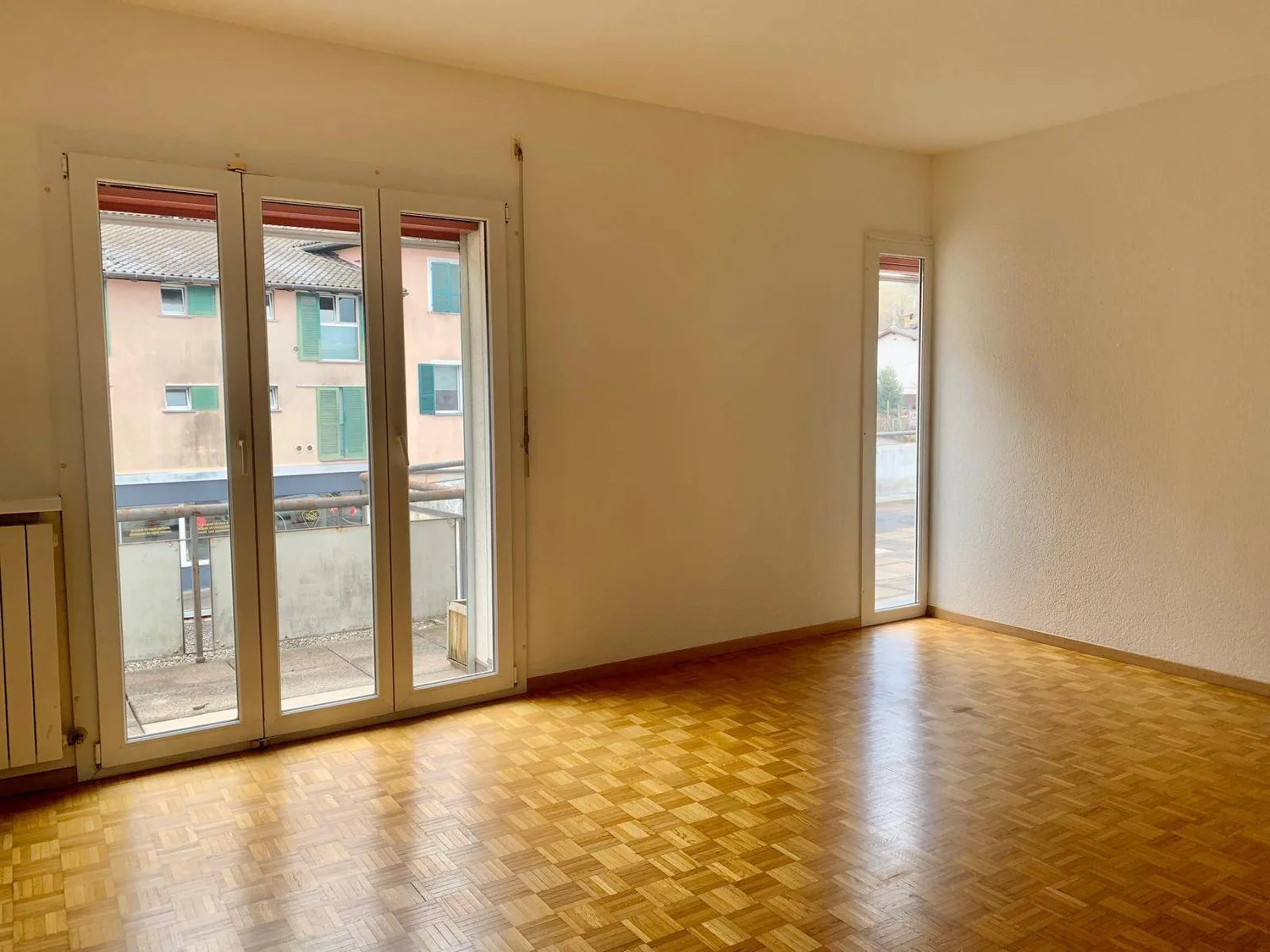 Wohnung - Cadenazzo