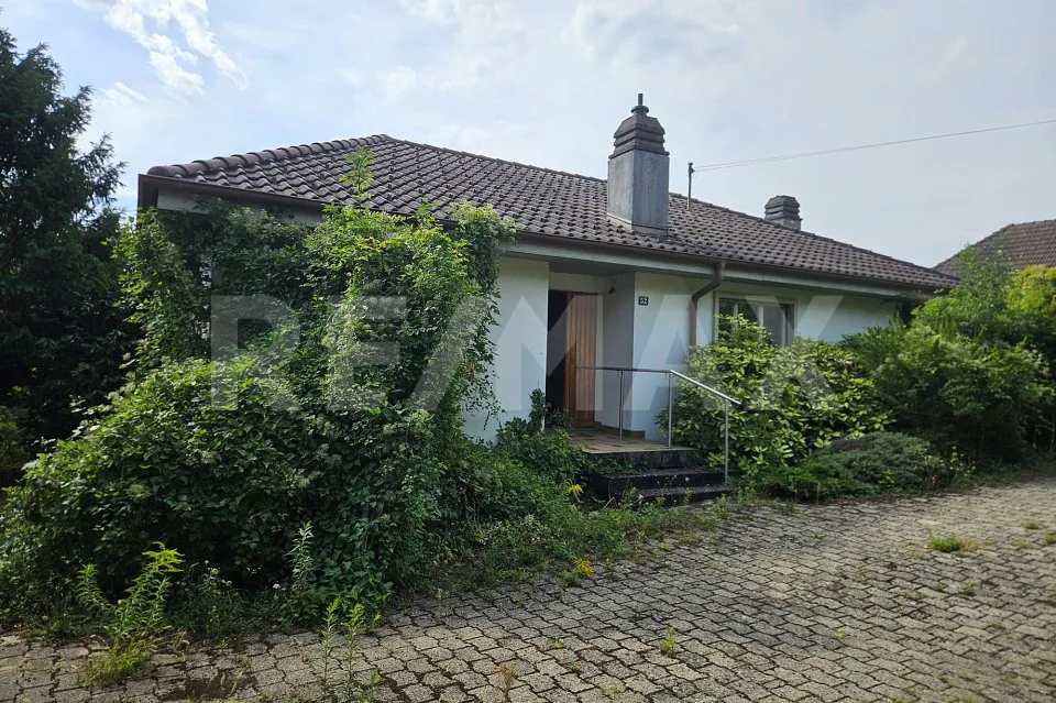 Votre villa de rêve se trouve ici, au Suchiez.