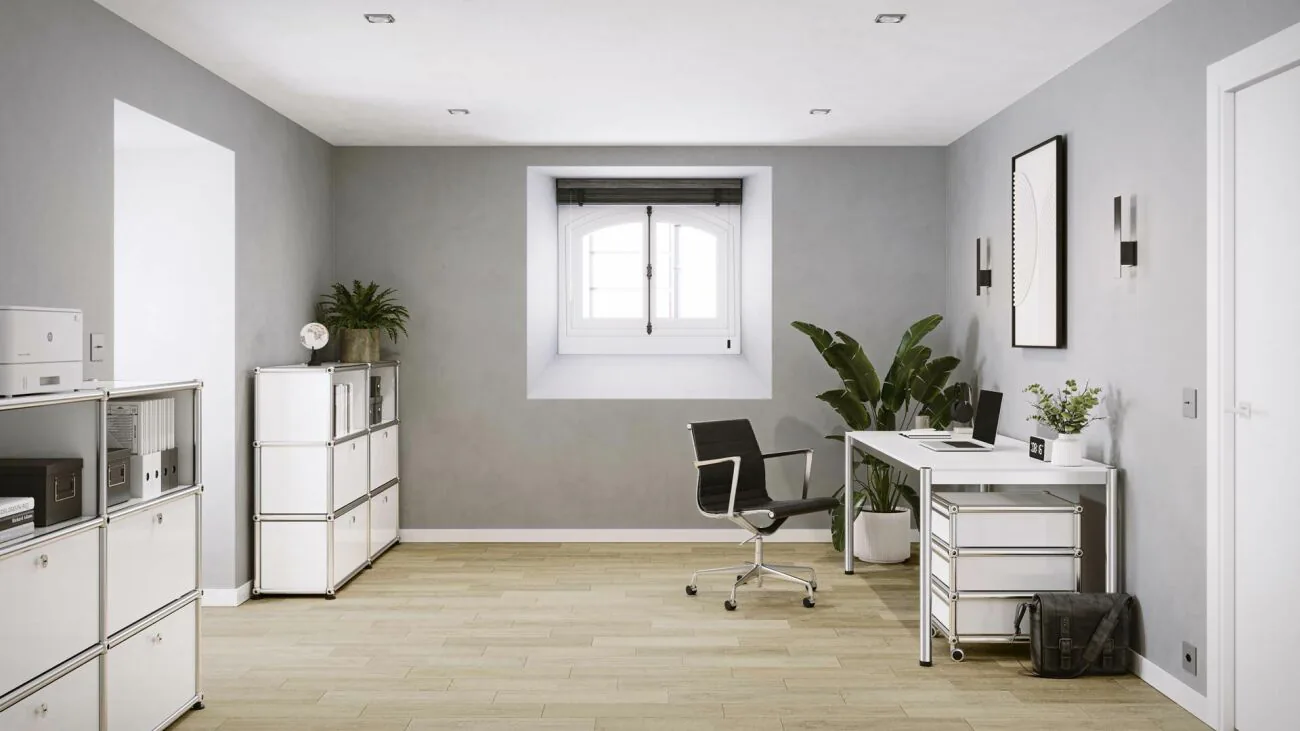 Office Space