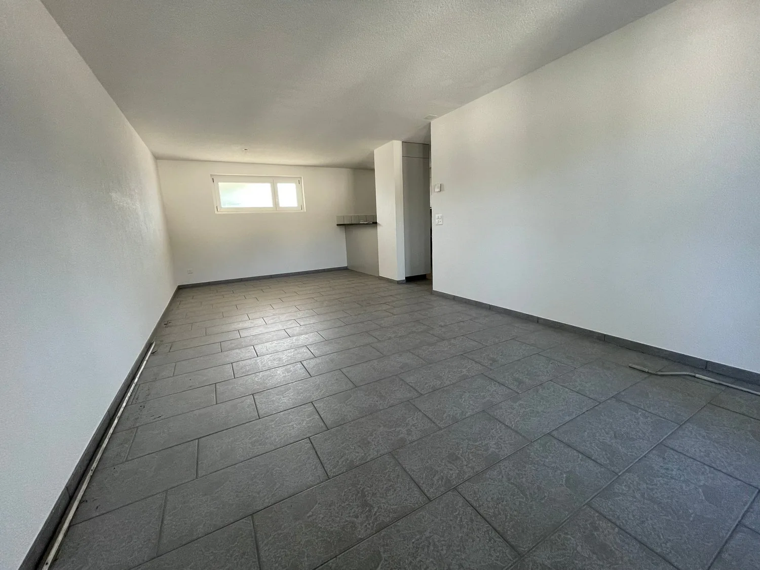 Helle 4.5-Zimmerwohnung mit Aussicht