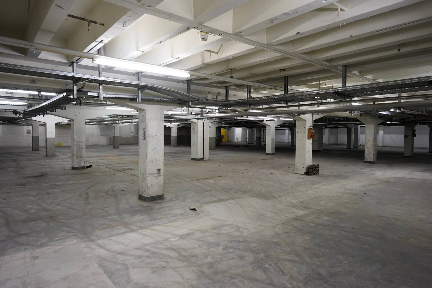 Spazi commerciali versatili con infrastrutture ottimali a Zofingen