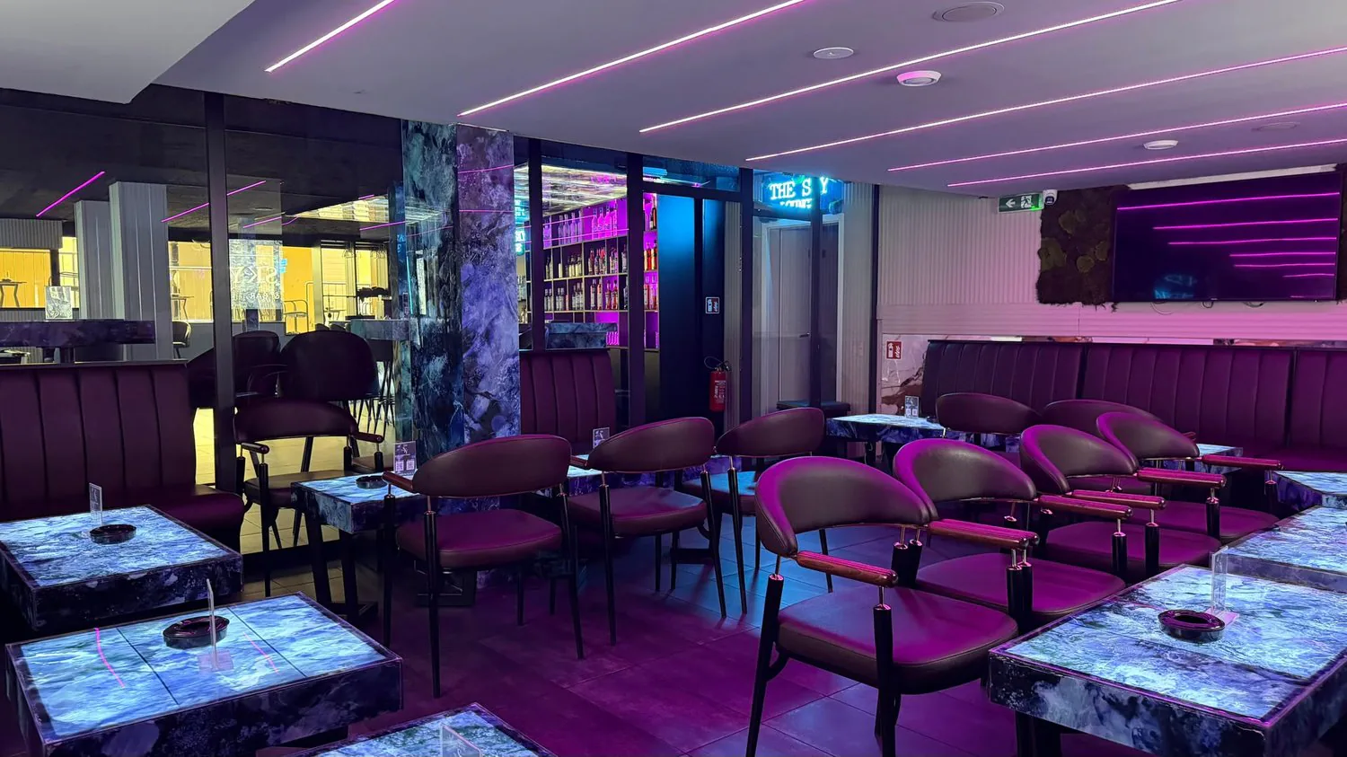Bar à vendre | Zone piétonne Neuchâtel