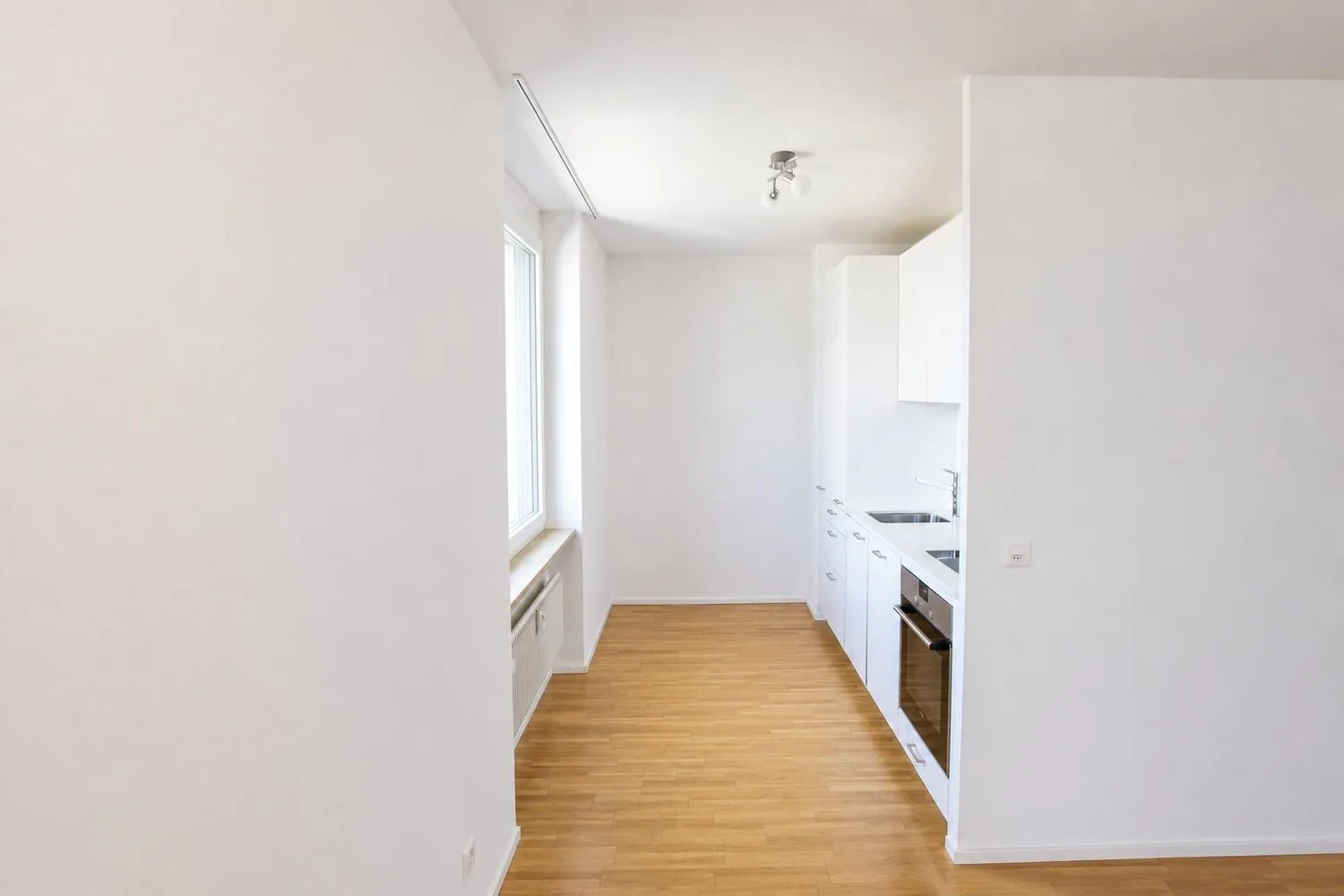 Moderne 2-Zimmerwohnung zu vermieten