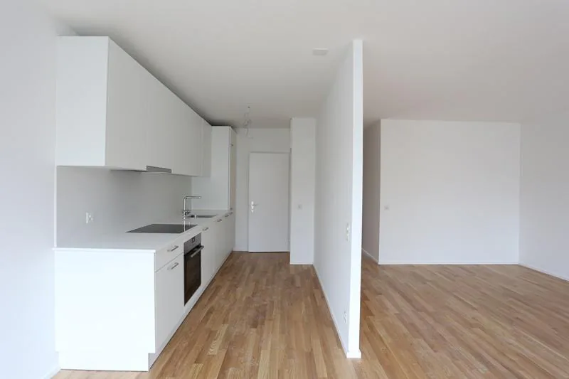 Moderne 3.5-Zimmerwohnung Nähe der Langen Erlen