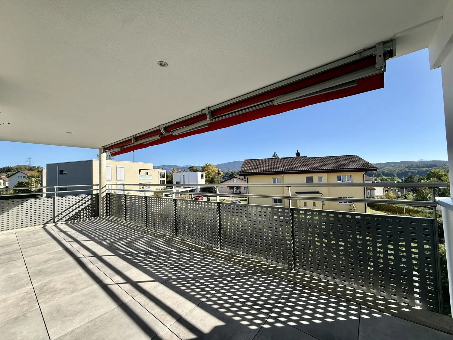 Exceptional 4.5-room apartment for rent in Marly!