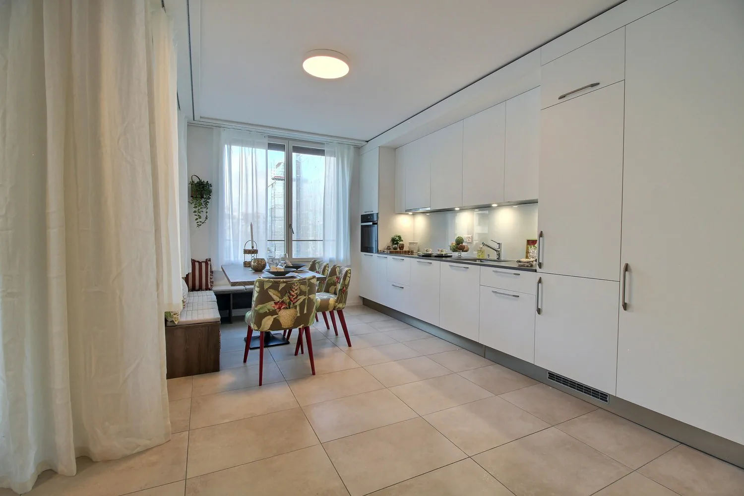 Splendid 4.5-room apartment for rent in Marly!