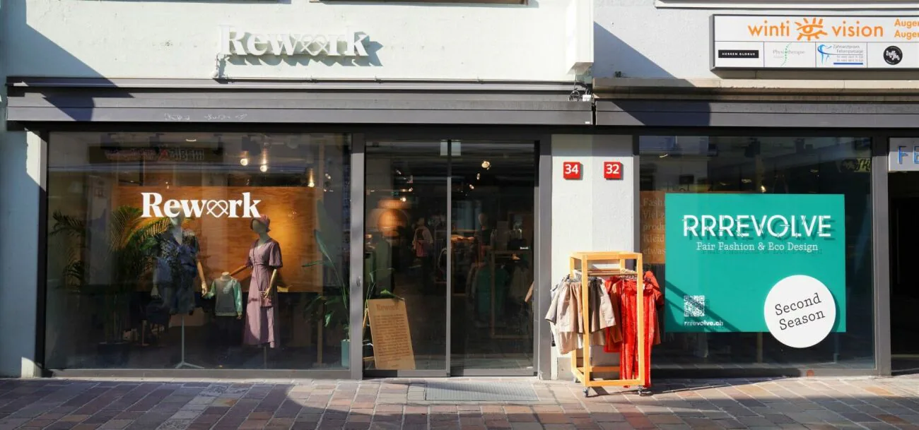 MARKTGASSE - una posizione unica e di prima classe