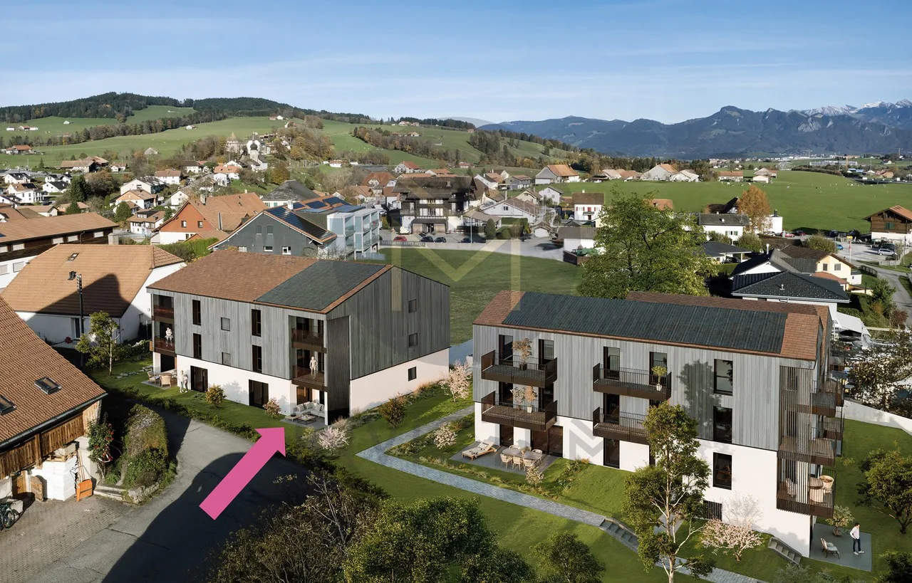 Piano terra - www.loreedumoleson.ch - 3.5 102 m2