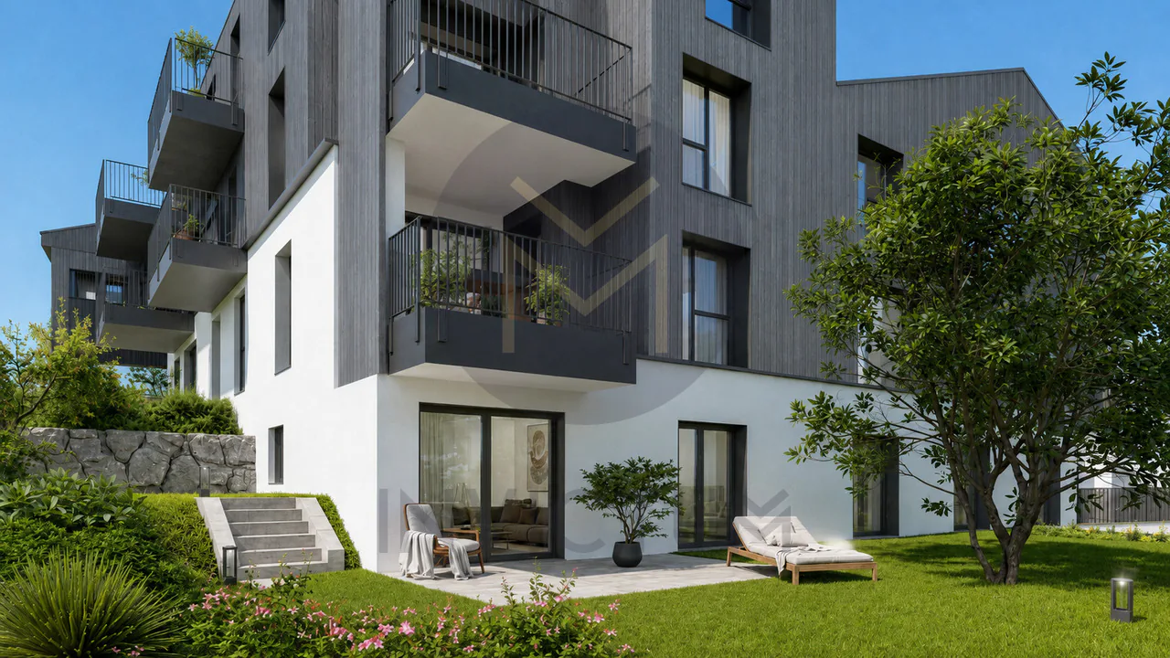 Grande 3.5 - www.loreedumoleson.ch - 102 m2