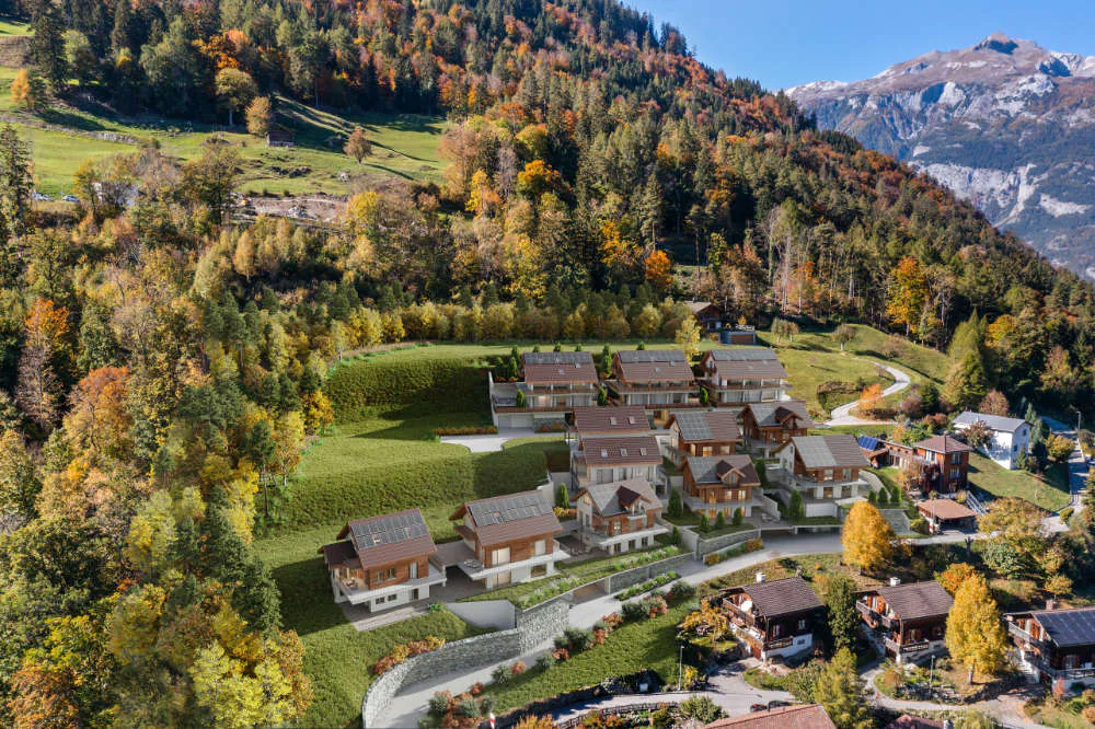 Casa unifamiliare di alta qualità L con appartamento