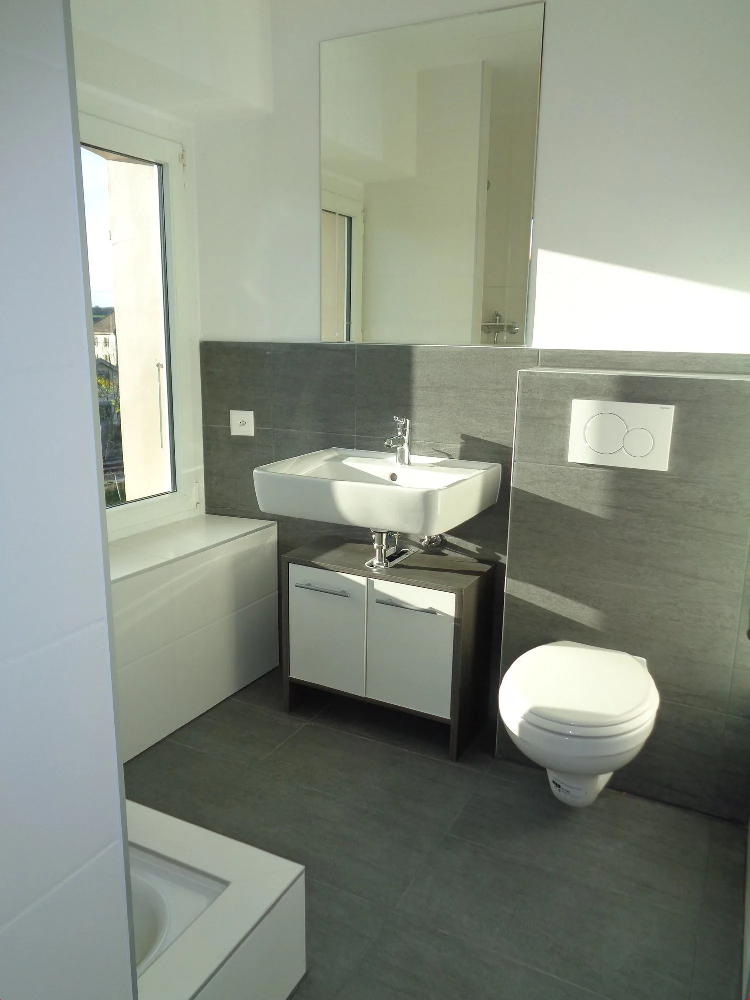 Modernes Appartement