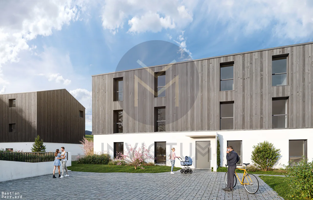 Magnifico 4.5 - www.loreedumoleson.ch - 110 m2