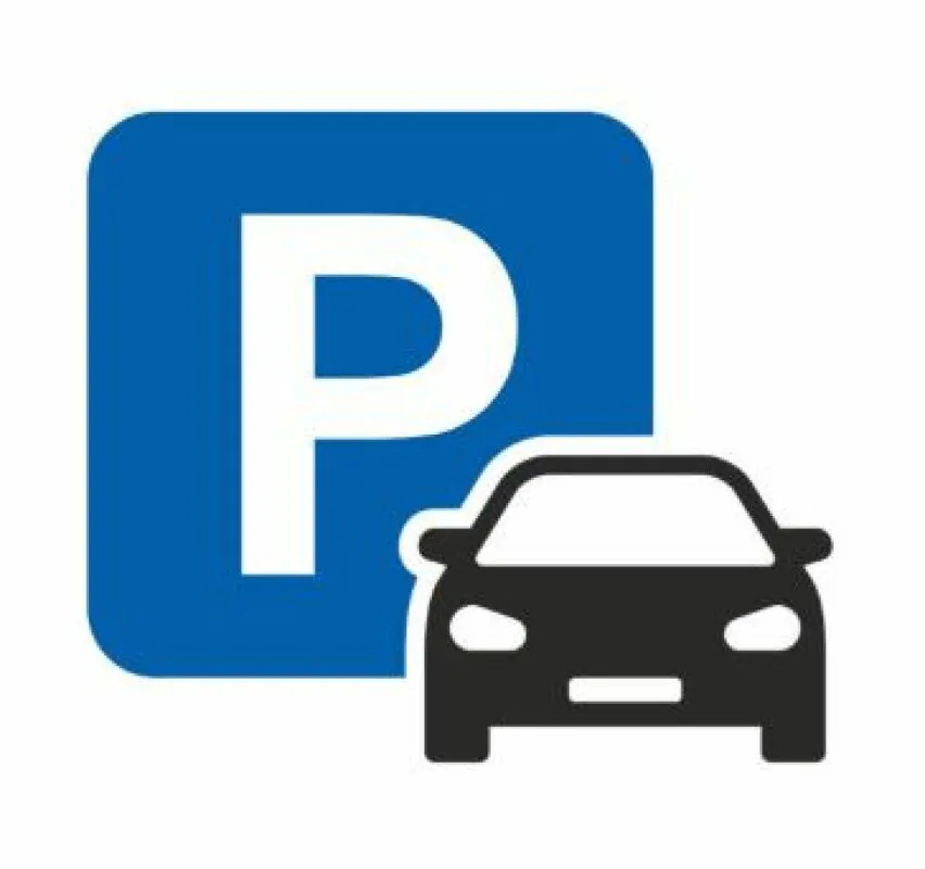 Place de parking à louer !