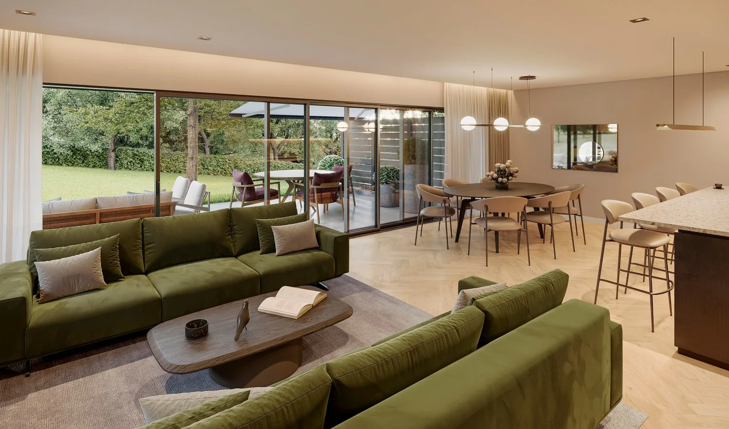 Exceptional Villa in Mont-sur-Lausanne