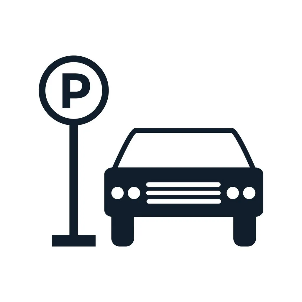 Places de parking à louer !