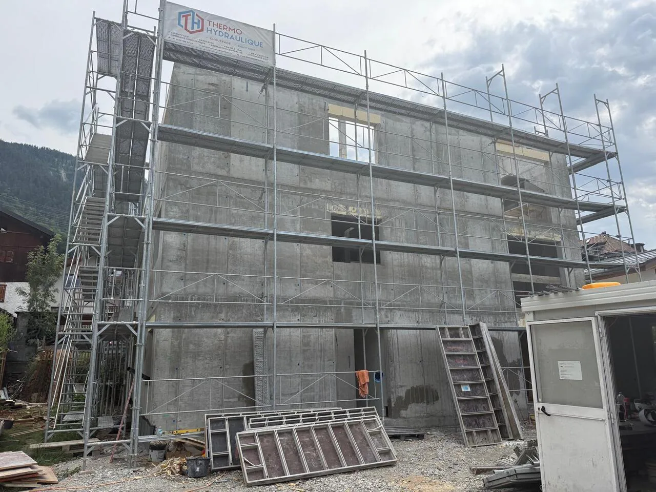 Letzte Chance! Nur noch 1 Apartment verfügbar!