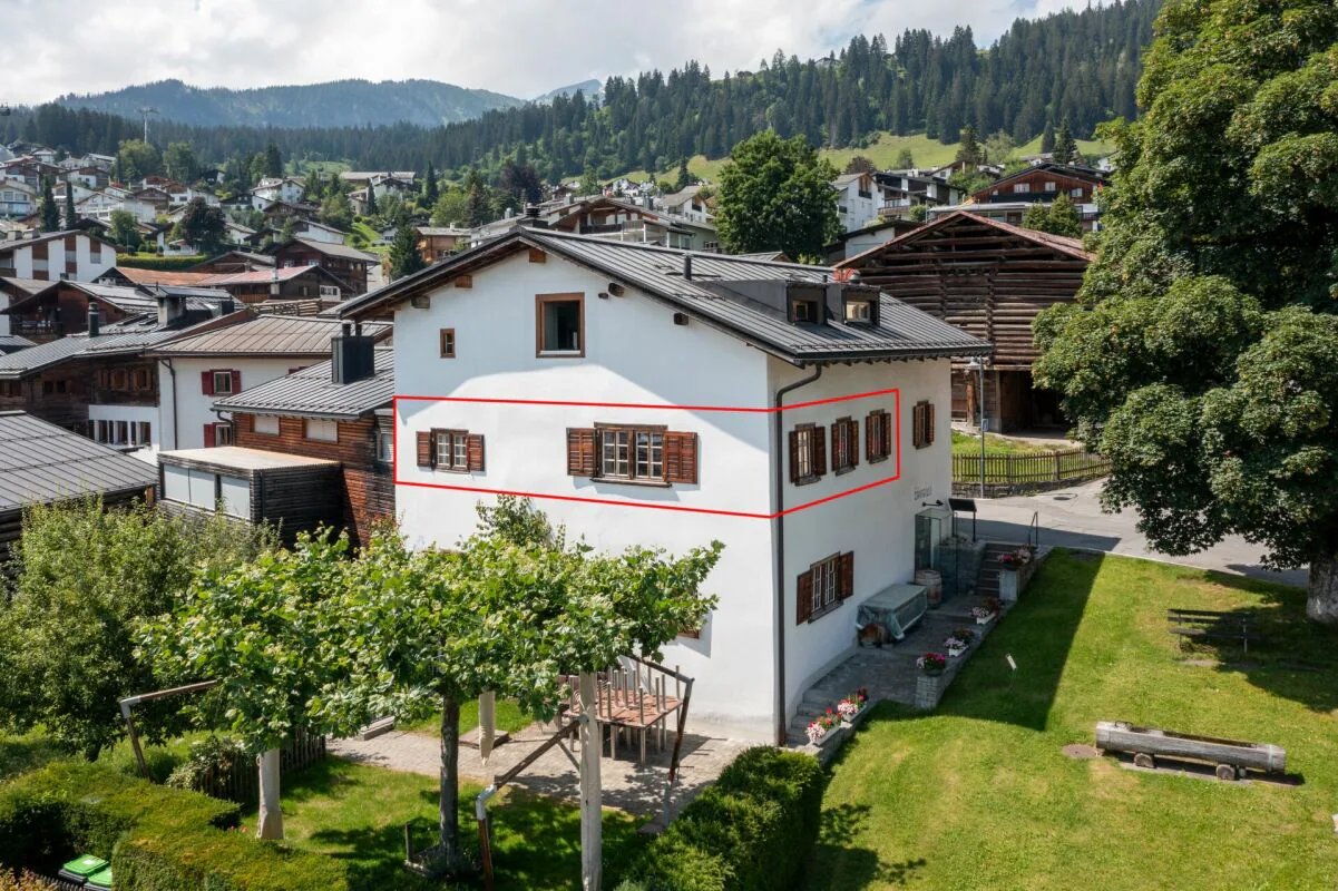 Casa Cavigilli