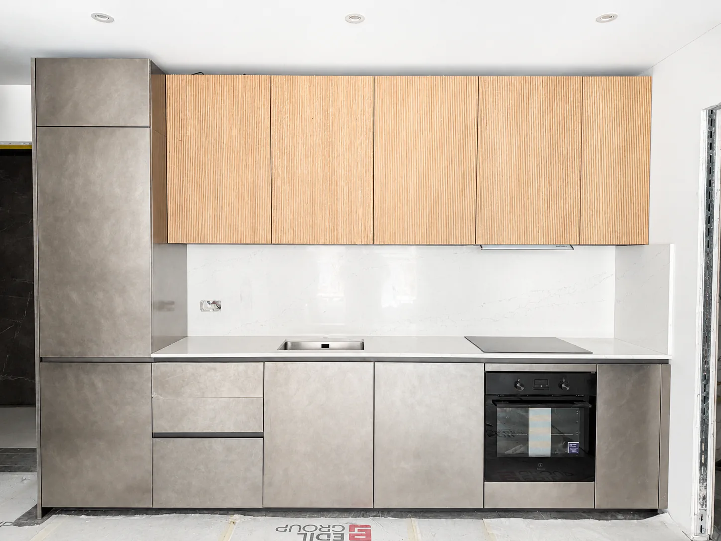 Lumino – Neues 3.5-Zimmer-Wohnung in Erstbezug mit Terrasse und doppeltem Parkplatz