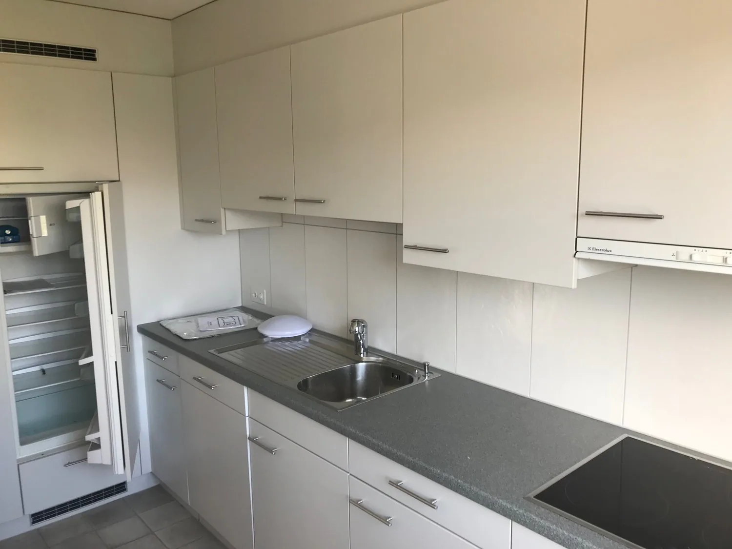 Appartamento 3½ locali in affitto