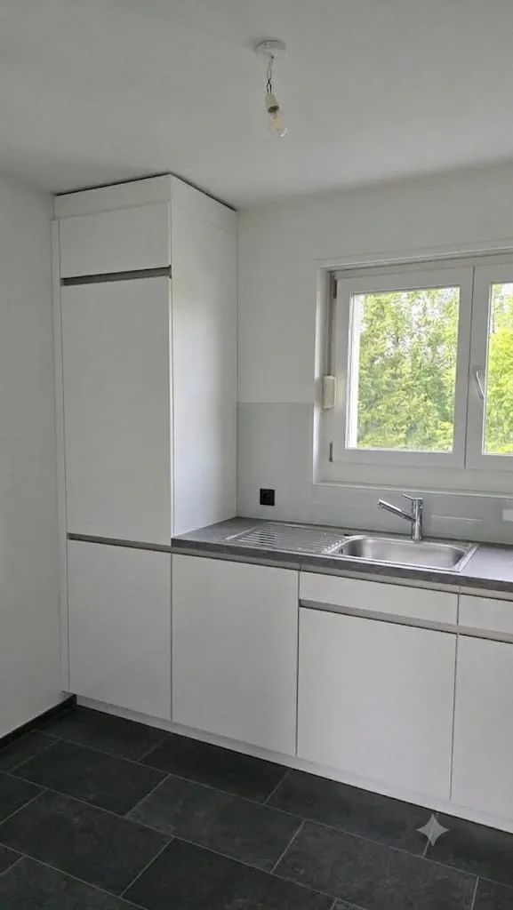 4.5-Zimmer Wohnung in ruhiger, zentraler Lage in Langenthal